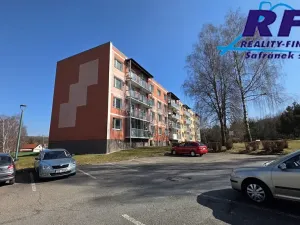 Prodej bytu 3+1, Prachovice, Bučina, 65 m2