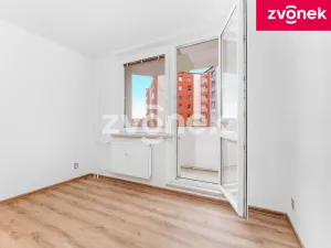 Prodej bytu 2+1, Otrokovice, 52 m2