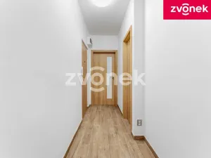 Prodej bytu 2+1, Otrokovice, 52 m2