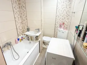 Pronájem bytu 1+1, Varnsdorf, Čelakovická, 45 m2