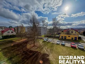 Pronájem bytu 1+1, Varnsdorf, Čelakovická, 45 m2