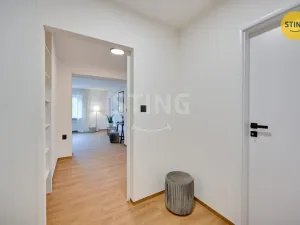 Prodej bytu 2+1, Olomouc, Vančurova, 61 m2