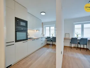 Prodej bytu 2+1, Olomouc, Vančurova, 61 m2