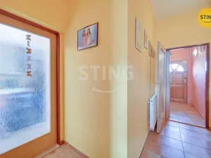 Prodej rodinného domu, Hlubočky, Olomoucká, 160 m2