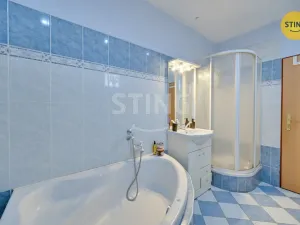 Prodej rodinného domu, Hlubočky, Olomoucká, 160 m2