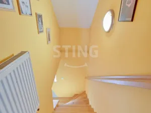 Prodej rodinného domu, Hlubočky, Olomoucká, 160 m2