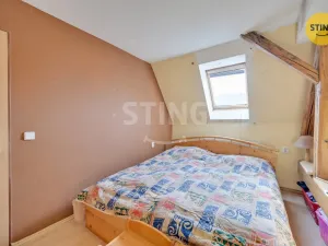 Prodej rodinného domu, Hlubočky, Olomoucká, 160 m2
