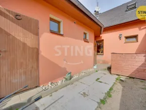 Prodej rodinného domu, Hlubočky, Olomoucká, 160 m2