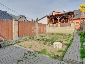 Prodej rodinného domu, Hlubočky, Olomoucká, 160 m2