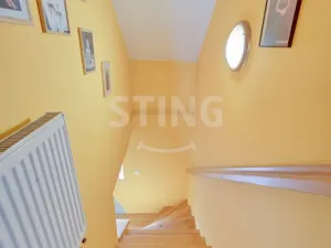 Prodej rodinného domu, Hlubočky, Olomoucká, 160 m2
