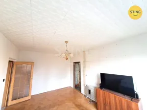 Prodej bytu 3+1, Přerov, Bohuslava Němce, 72 m2