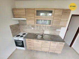 Pronájem bytu 2+1, Přerov, nábř. Protifašistických bojovníků, 50 m2