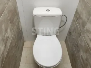 Pronájem bytu 2+1, Přerov, nábř. Protifašistických bojovníků, 50 m2