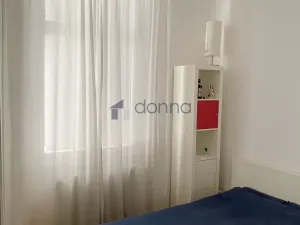 Pronájem bytu 2+kk, Praha, Mexická, 46 m2