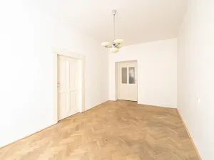 Prodej bytu 3+1, Praha - Vinohrady, Slezská, 81 m2