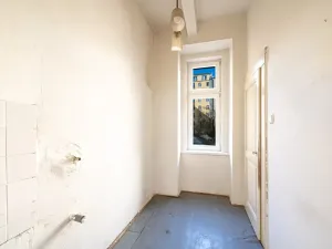 Prodej bytu 3+1, Praha - Vinohrady, Slezská, 81 m2