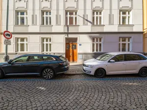 Prodej bytu 3+1, Praha - Vinohrady, Slezská, 81 m2