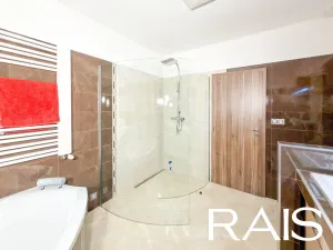 Prodej rodinného domu, Hodonín, Muchova, 235 m2