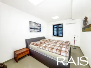 Prodej rodinného domu, Hodonín, Muchova, 235 m2