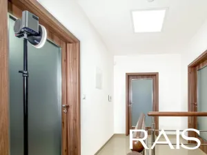 Prodej rodinného domu, Hodonín, Muchova, 235 m2