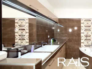 Prodej rodinného domu, Hodonín, Muchova, 235 m2