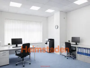 Pronájem obchodního prostoru, Ostrava - Moravská Ostrava, Sokolská třída, 156 m2