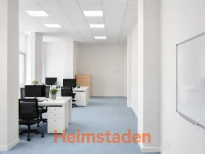 Pronájem obchodního prostoru, Ostrava - Moravská Ostrava, Sokolská třída, 156 m2