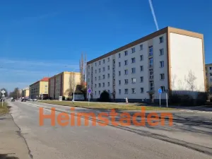 Pronájem - jiné, Karviná - Nové Město, tř. Osvobození, 5 m2