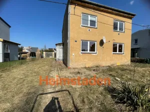 Prodej rodinného domu, Ostrava - Vítkovice, Urbančíkova, 128 m2