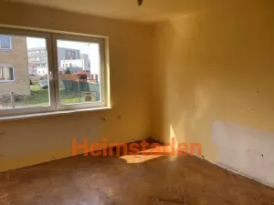 Prodej rodinného domu, Ostrava - Vítkovice, Urbančíkova, 128 m2