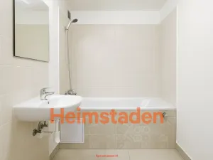 Pronájem bytu 3+1, Ostrava - Zábřeh, Petruškova, 67 m2