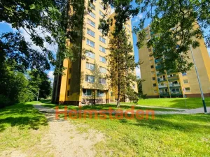 Pronájem bytu 3+1, Ostrava - Zábřeh, Petruškova, 67 m2