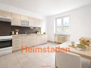 Pronájem bytu 3+1, Havířov - Město, Stavbařská, 75 m2