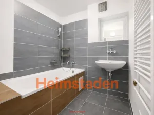 Pronájem bytu 3+1, Havířov - Město, Stavbařská, 75 m2