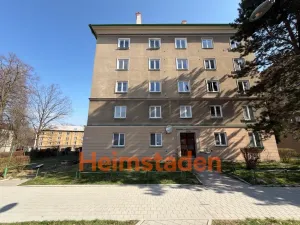 Pronájem bytu 3+1, Havířov - Město, Stavbařská, 75 m2
