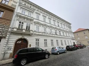 Prodej bytu 2+1, Olomouc, Slovenská, 54 m2