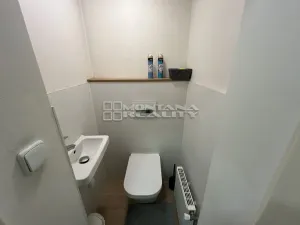 Prodej bytu 2+1, Olomouc, Slovenská, 54 m2