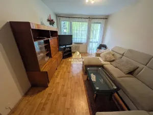 Prodej bytu 4+1, Chomutov, Jirkovská, 78 m2