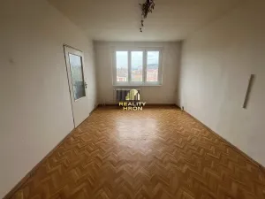 Prodej bytu 2+1, Kadaň, Věžní, 52 m2