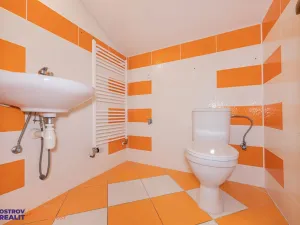 Prodej činžovního domu, Hanušovice, Hynčická, 320 m2