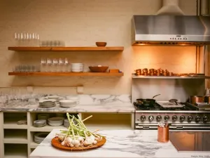 Pronájem restaurace, Praha - Žižkov, Hartigova, 145 m2