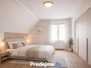 Prodej rodinného domu, Znojmo, Erbenova, 78 m2