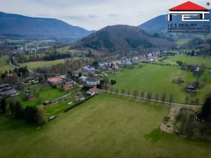 Prodej pozemku, Trojanovice, 6678 m2