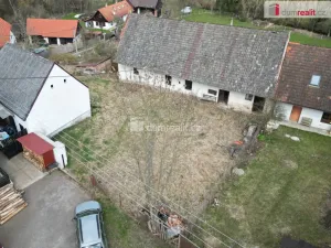 Prodej rodinného domu, Bernartice - Srlín, 140 m2