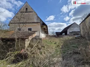 Prodej rodinného domu, Bernartice - Srlín, 140 m2