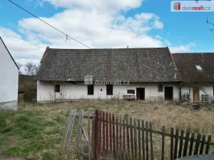 Prodej rodinného domu, Bernartice - Srlín, 140 m2