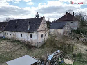 Prodej rodinného domu, Bernartice - Srlín, 140 m2