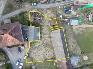 Prodej rodinného domu, Bernartice - Srlín, 140 m2