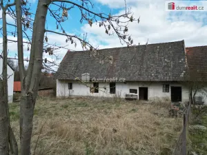 Prodej rodinného domu, Bernartice - Srlín, 140 m2