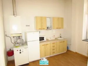 Pronájem kanceláře, Ústí nad Labem - Ústí nad Labem-centrum, Hrnčířská, 20 m2